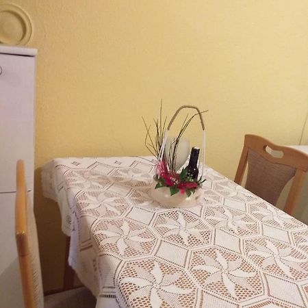 Apartman Aurelia Бихач Экстерьер фото