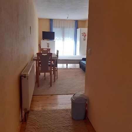 Apartman Aurelia Бихач Экстерьер фото