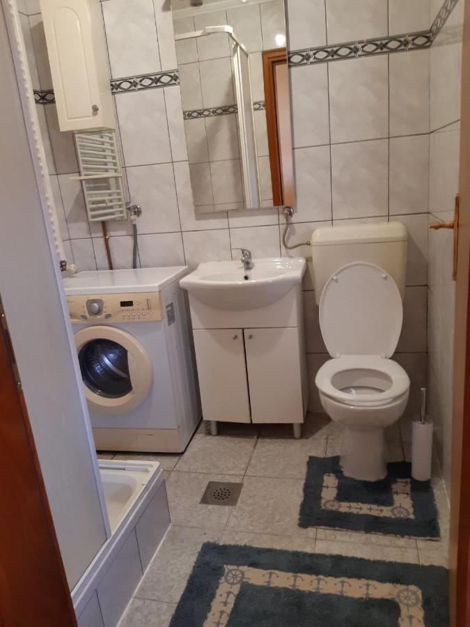 Apartman Aurelia Бихач Экстерьер фото