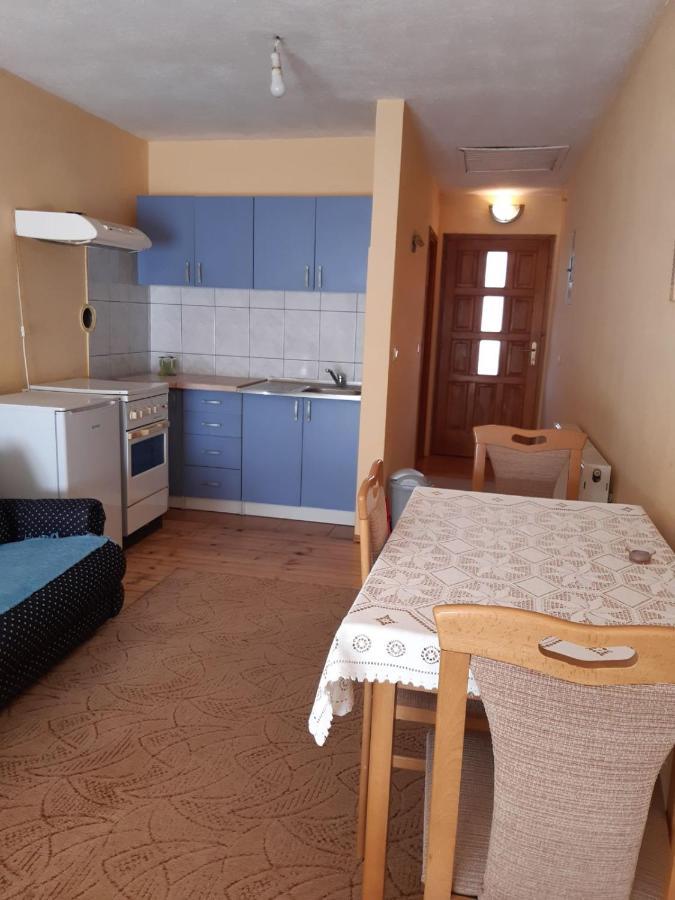 Apartman Aurelia Бихач Экстерьер фото
