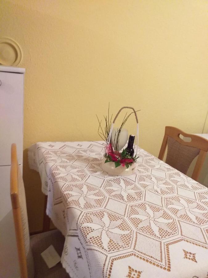 Apartman Aurelia Бихач Экстерьер фото