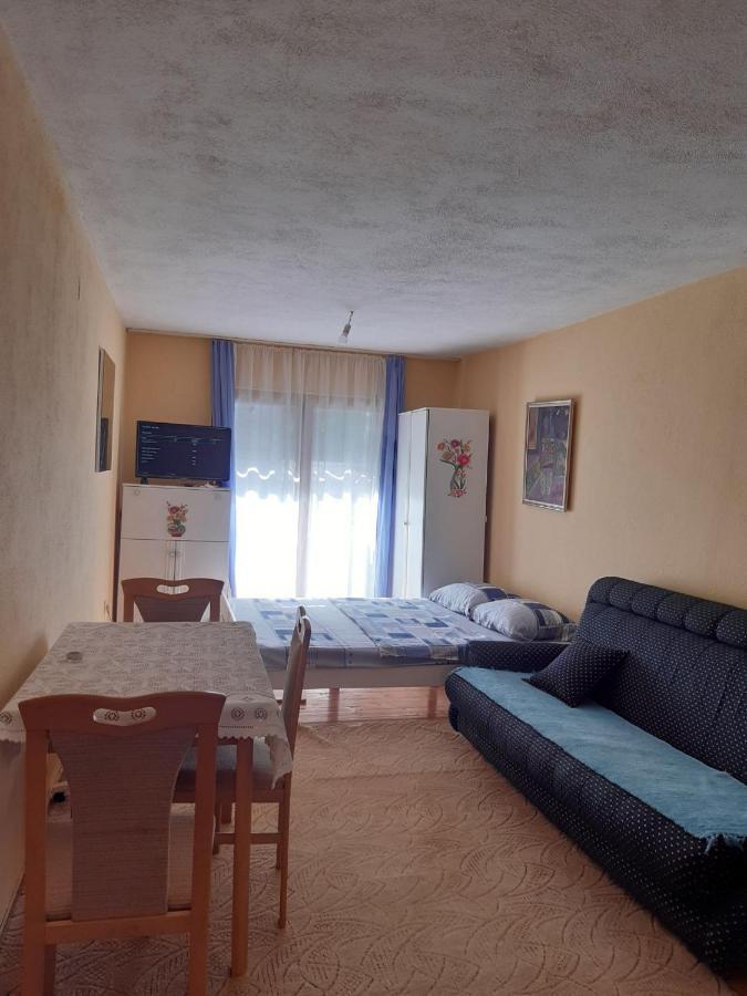 Apartman Aurelia Бихач Экстерьер фото