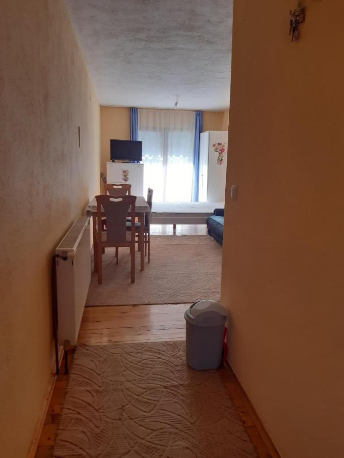 Apartman Aurelia Бихач Экстерьер фото