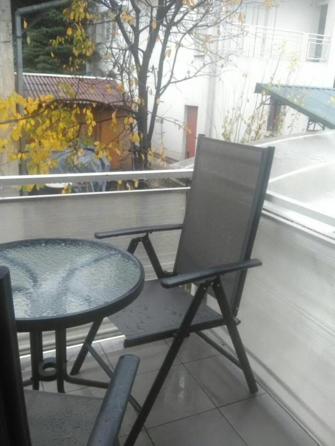Apartman Aurelia Бихач Экстерьер фото